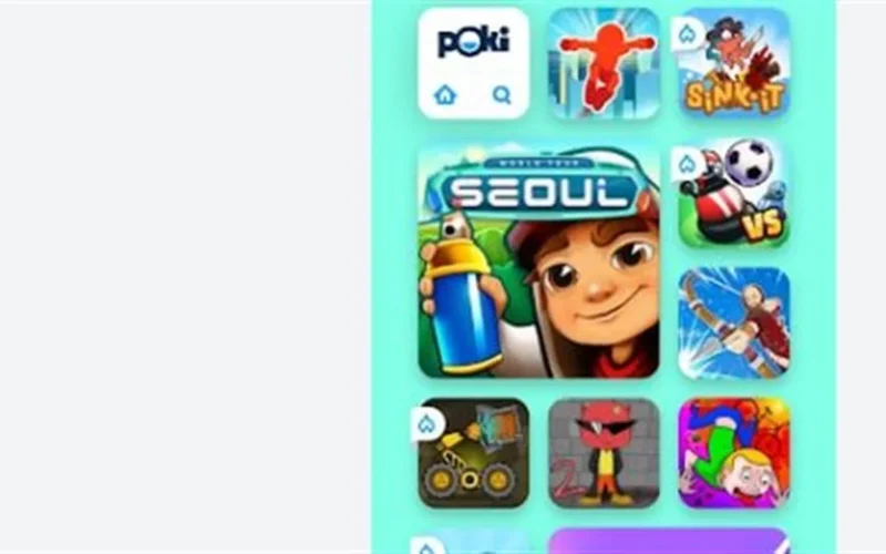 ألعاب بوكي العالمية.. طريقة الوصول السريع للأقسام الأكثر شهرة عبر المنصة الرسمية